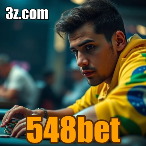 548bet Apostas
