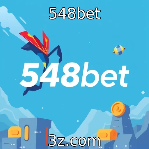 Crescimento do mercado de jogos mobile em destaque - 548bet