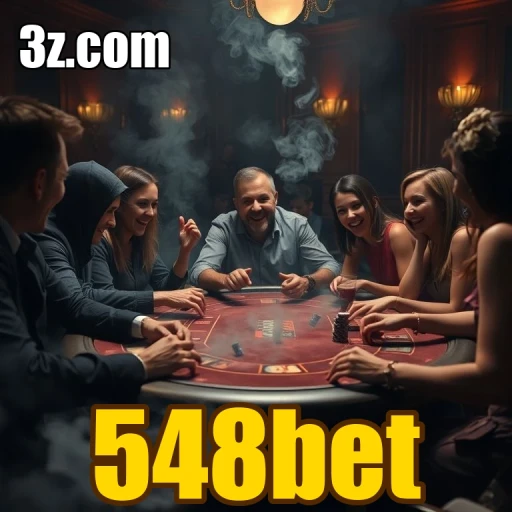 548bet Ofertas