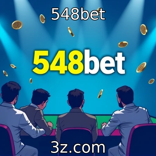 O crescimento das comunidades de jogos online - 548bet