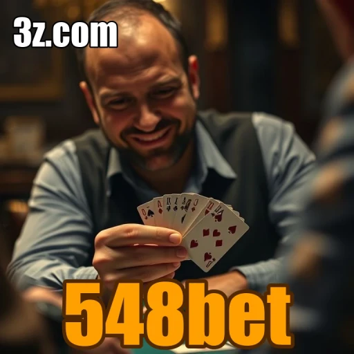 548bet Avaliações