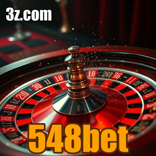 Tutoriais da 548bet: Aprenda e Vença com Estilo!